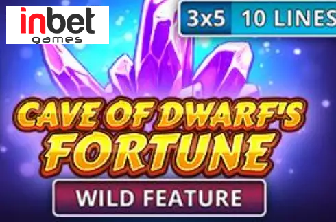 Cave of Dwarf's Fortune